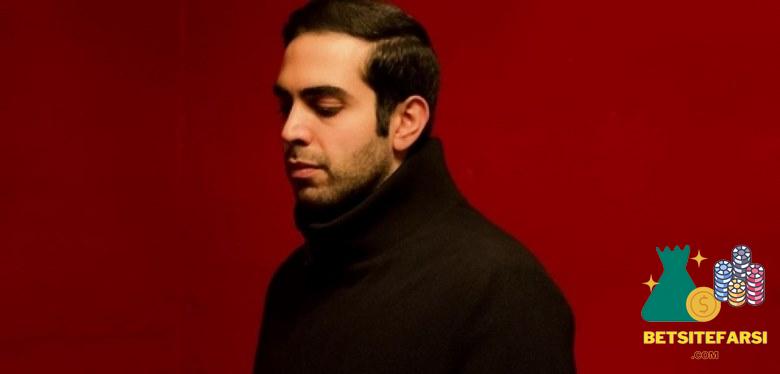 دوست دختر بهرام