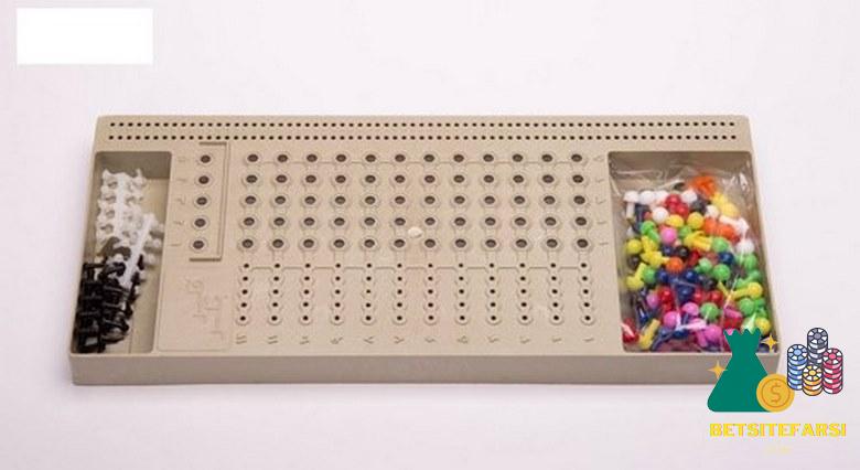 بازی فکر بکر