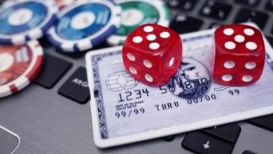 اصطلاحات قمار