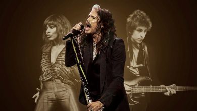 بهترین خوانندگان راک جهان