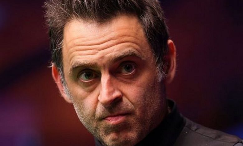 رونی او سالیوان