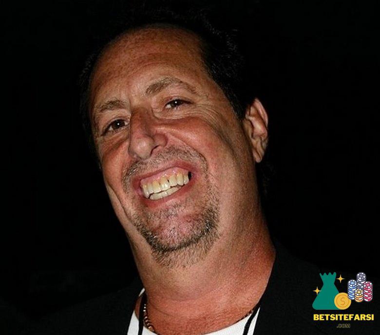 بیگ چاک گورسون