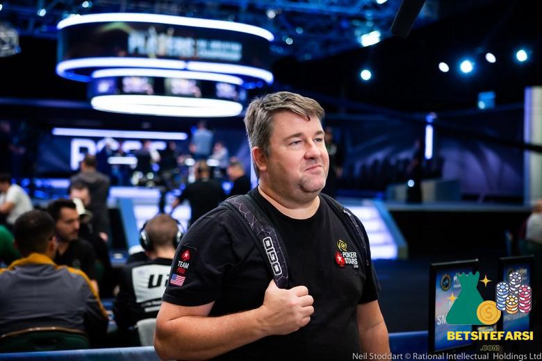 جیسون مرسیه