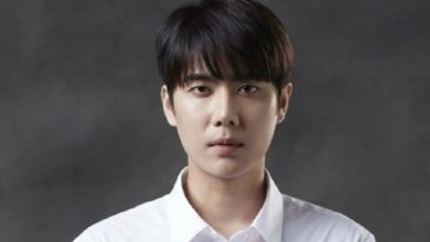 کیم کیو جونگ