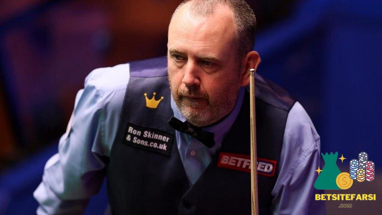 مارک جی ویلیامز