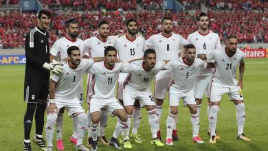 حاشیه های ایران در جام جهانی قطر