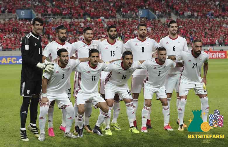 حاشیه های ایران در جام جهانی قطر