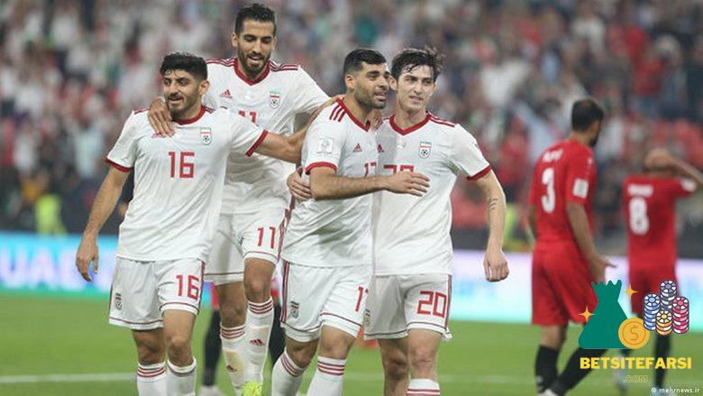چگونه بازی های ایران در جام جهانی را بدون سانسور مشاهده کنیم؟