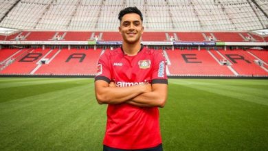 بایر لورکوزن