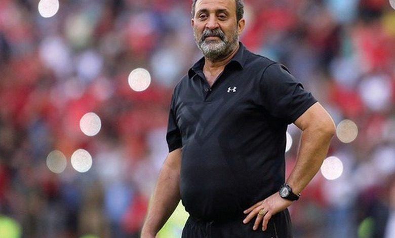 اکبر میثاقیان