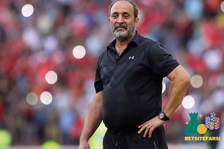 اکبر میثاقیان