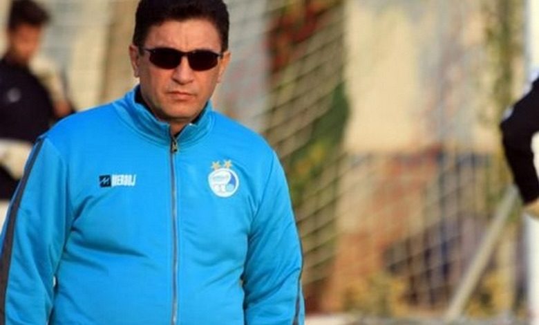 امیر قلعه نویی