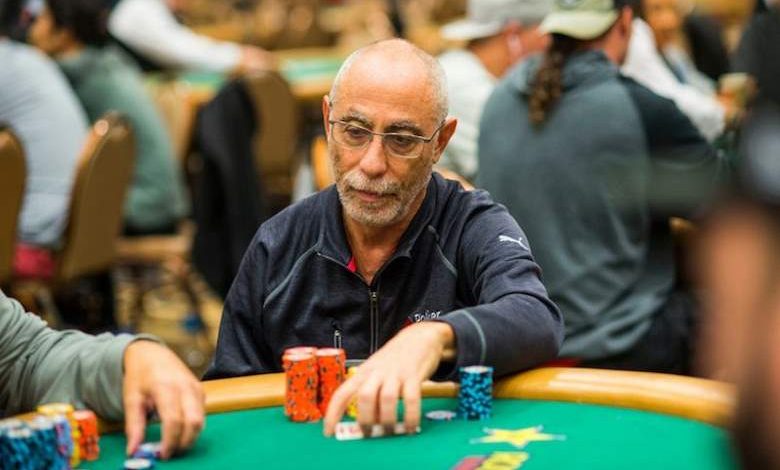 بری گرینشتاین