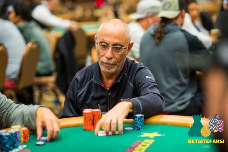 بری گرینشتاین