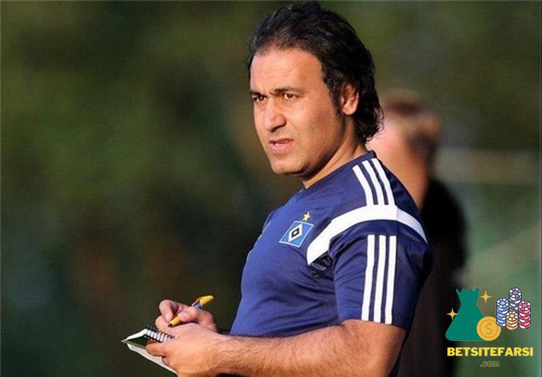 مهدی مهدوی کیا