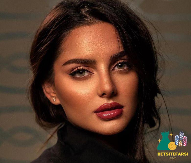 جذاب ترین مدل های زن ایرانی