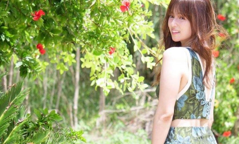 کیوکو فوکادا