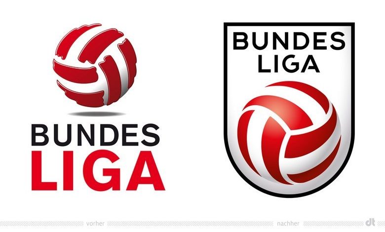 5 تیم برتر لیگ اتریش