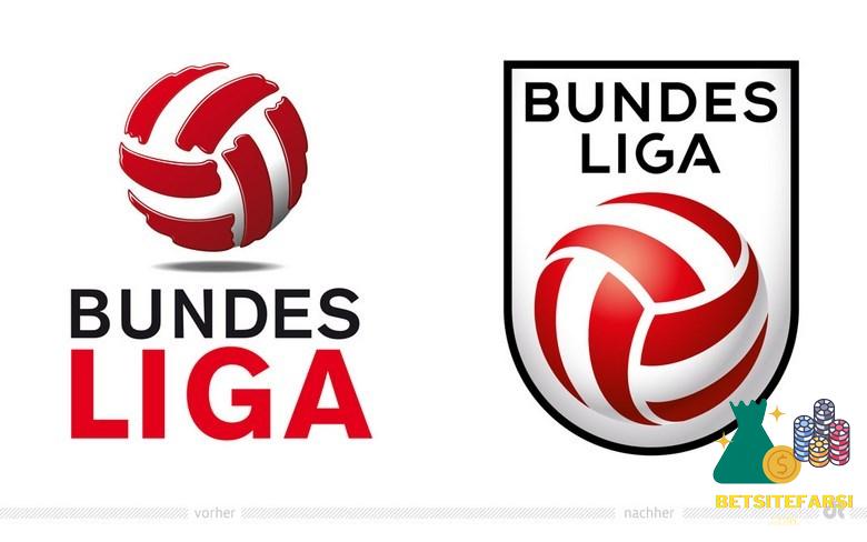 5 تیم برتر لیگ اتریش