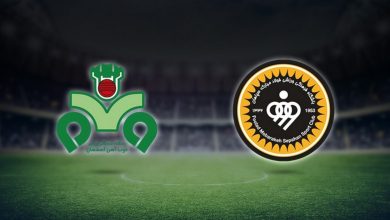 دربی اصفهان