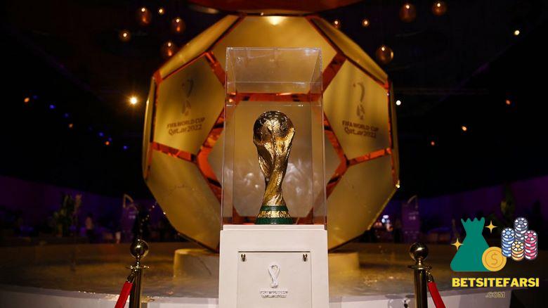 تاریخ افتتاحیه جام جهانی قطر 