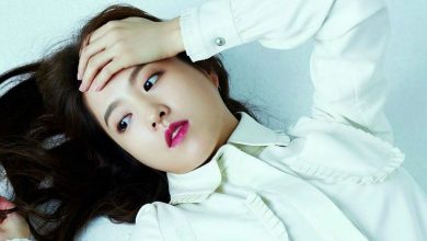 پارک بو یونگ