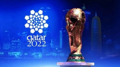 افتتاحیه جام جهانی قطر