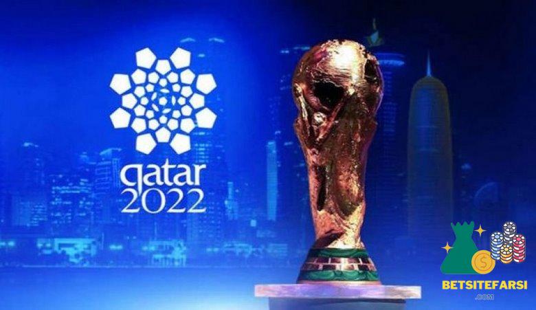 افتتاحیه جام جهانی قطر