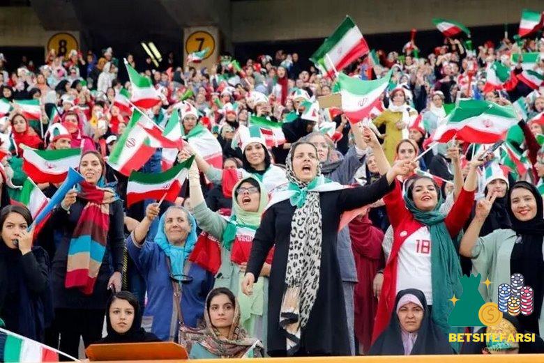 حاشیه های ایران در مقدماتی جام جهانی قطر