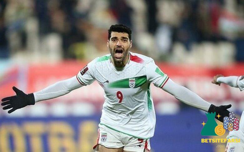 ترکیب احتمالی تیم ملی ایران در جام جهانی 2022