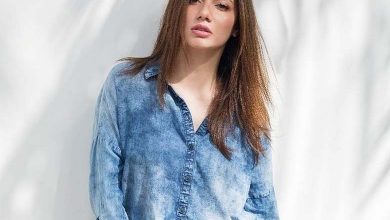 سلبریتی پاکستانی