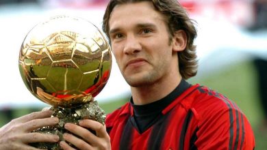 سلبریتی اوکراینی