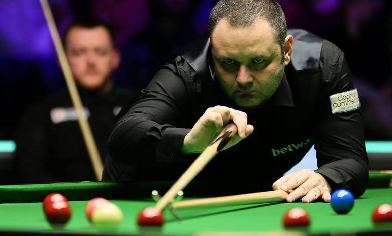 استفن مک گوایر