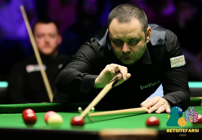 استفن مک گوایر