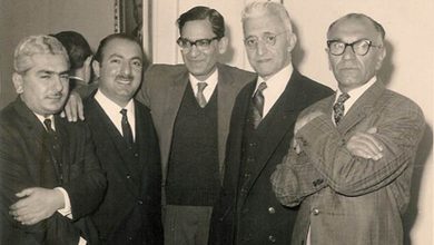 جواد بدیع زاده