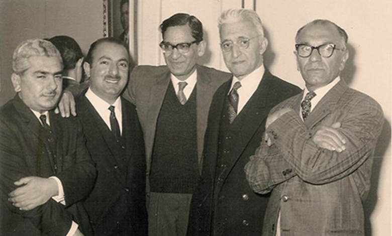 جواد بدیع زاده