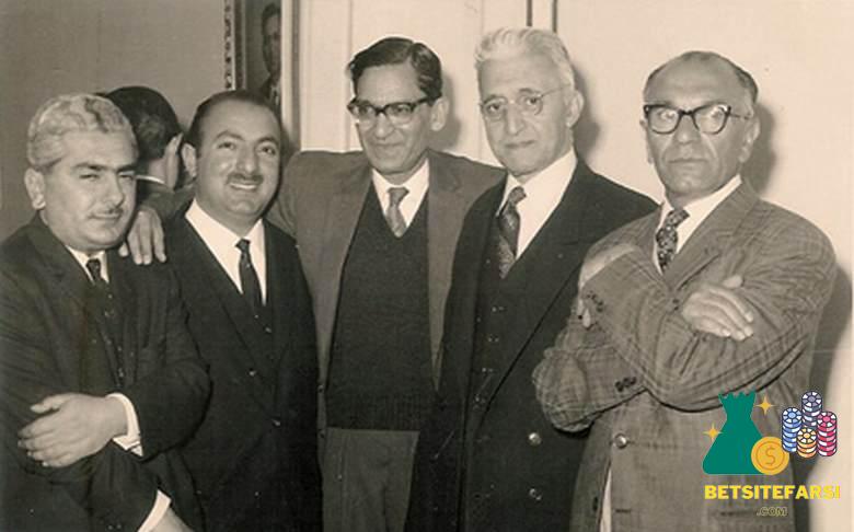 جواد بدیع زاده