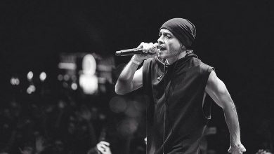 بهترین رپر ترکیه