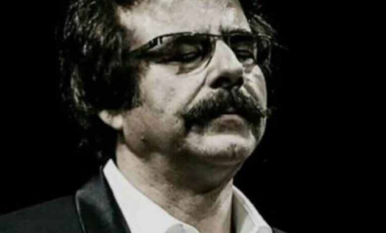 علیرضا افتخاری