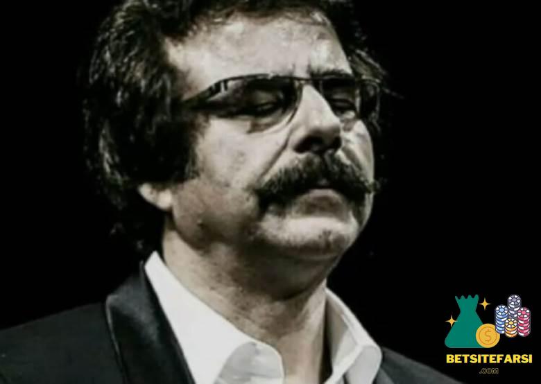 علیرضا افتخاری