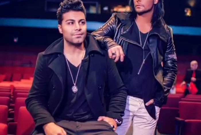 کامران و هومن