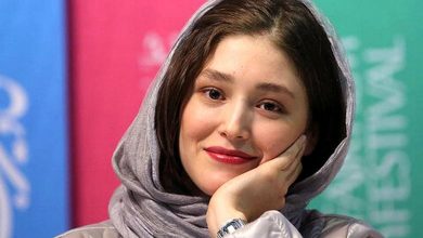 سلبریتی های افغانستان