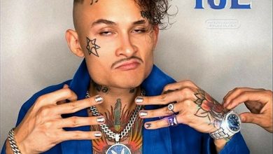 10 رپر روسی برتر