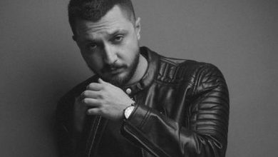 رپر پرسپولیسی