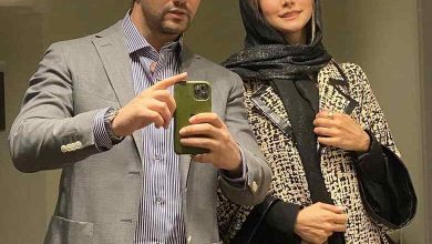 سلبریتی دو تابعیتی