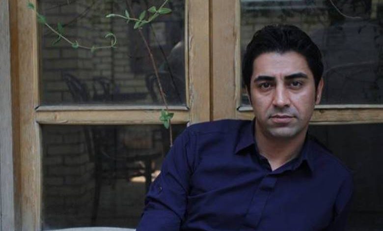 محمدرضا علیمردانی