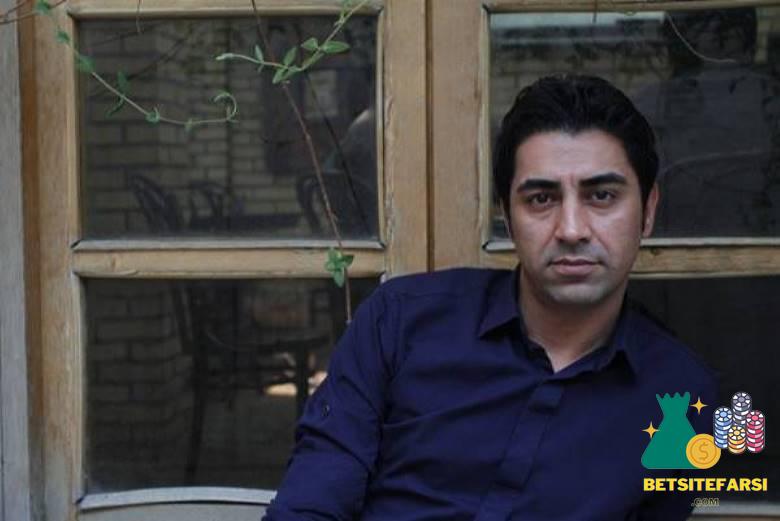 محمدرضا علیمردانی