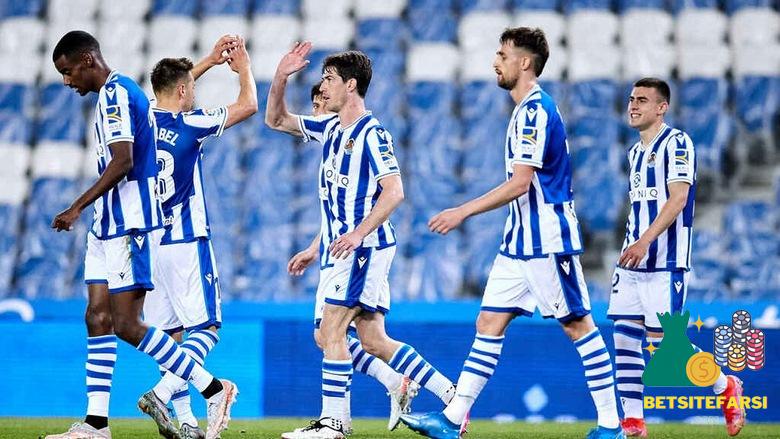 رئال سوسیداد