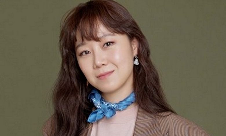 گونگ هیو جین