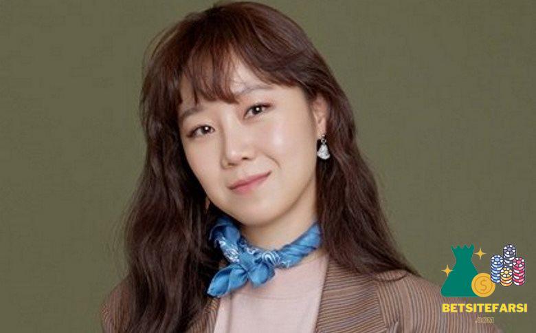 گونگ هیو جین